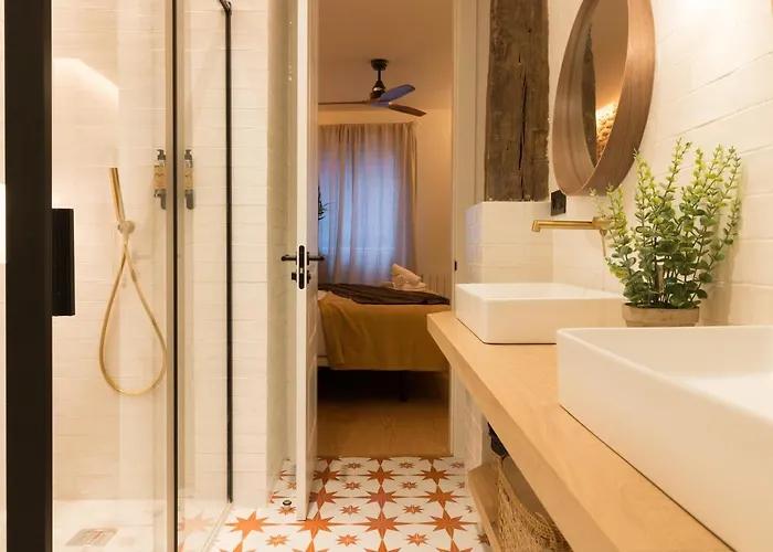 Apartmán Ribera Ac By Staynnapartments *