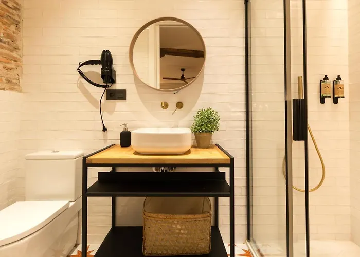 Ribera Ac By Staynnapartments Apartmán