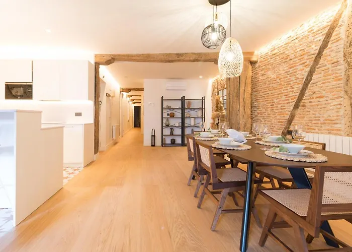 Ribera Ac By Staynnapartments *