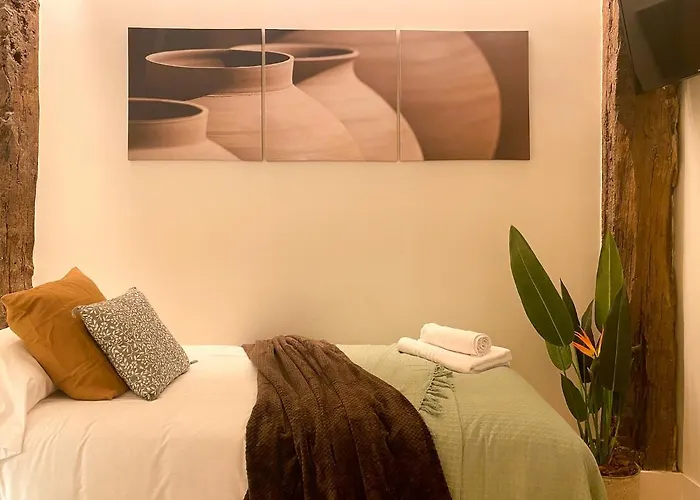 Ribera Ac By Staynnapartments Apartmán