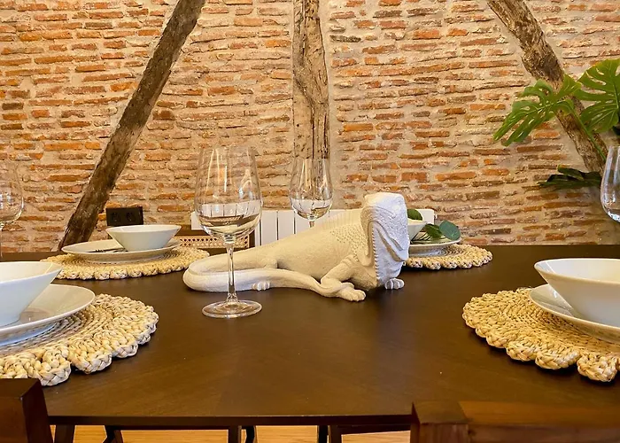 Ribera Ac By Staynnapartments Apartmán Bilbao