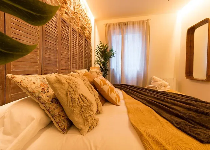 Ribera Ac By Staynnapartments Apartmán