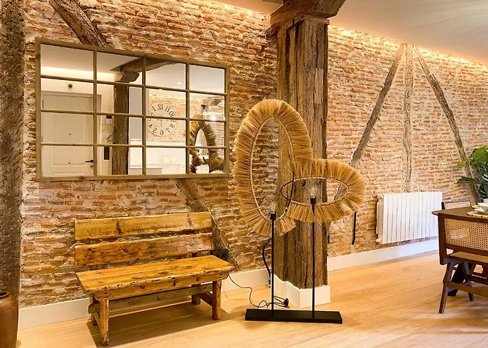 Apartmán Ribera Ac By Staynnapartments