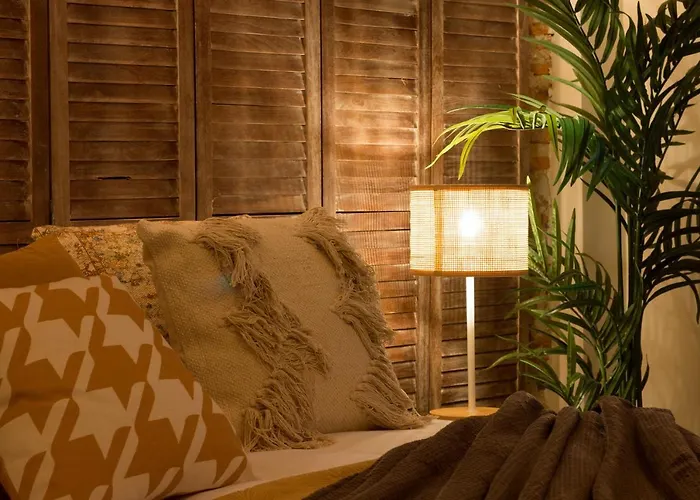 Ribera Ac By Staynnapartments Apartmán *