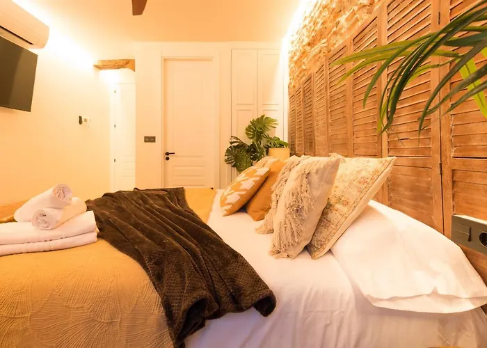 Ribera Ac By Staynnapartments Apartmán Bilbao