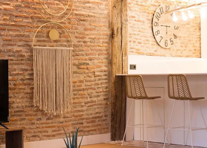 Ribera Ac By Staynnapartments Apartmán