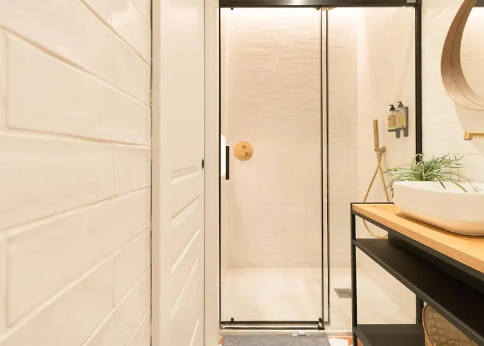 Ribera Ac By Staynnapartments Apartmán Bilbao