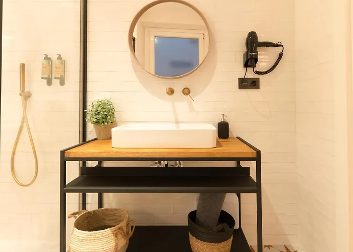 Ribera Ac By Staynnapartments Apartmán